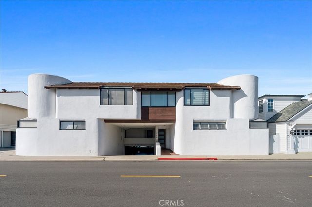 320 Via Lido Nord 3, Newport Beach, CA 92663