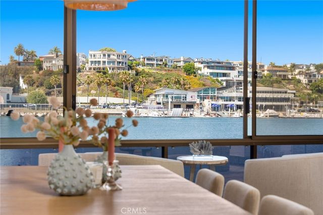 320 Via Lido Nord 3, Newport Beach, CA 92663