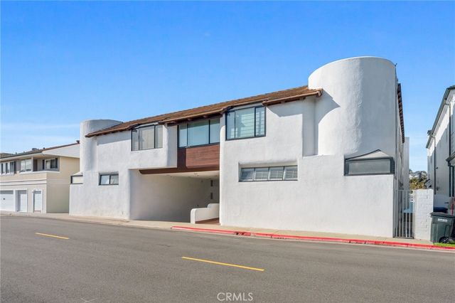 320 Via Lido Nord 3, Newport Beach, CA 92663
