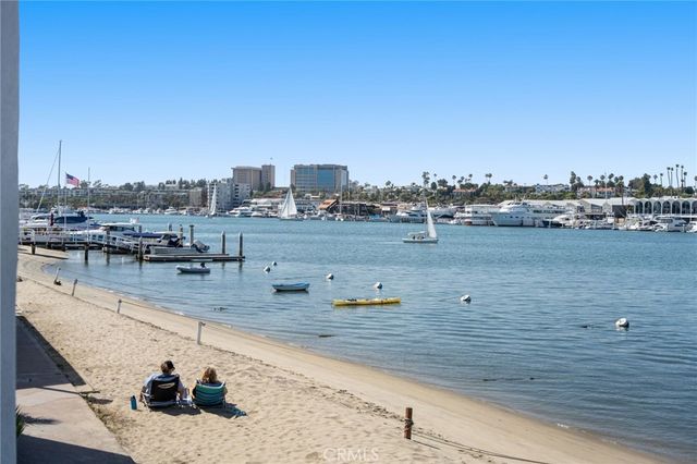 320 Via Lido Nord 3, Newport Beach, CA 92663