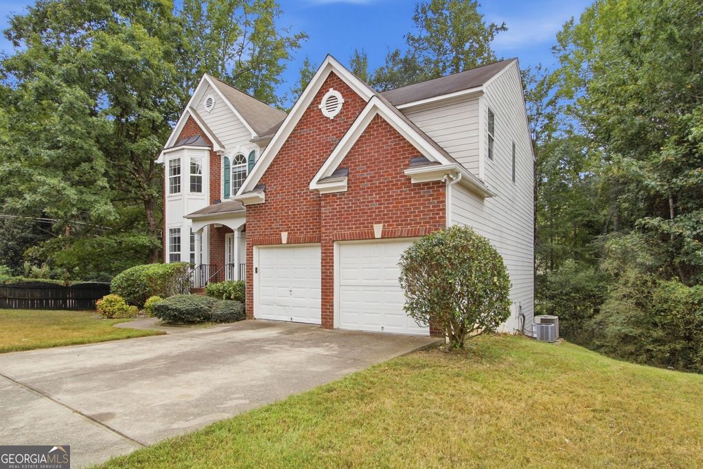 2900 Stonecrest Point, Conyers, GA 30094 — photo 3