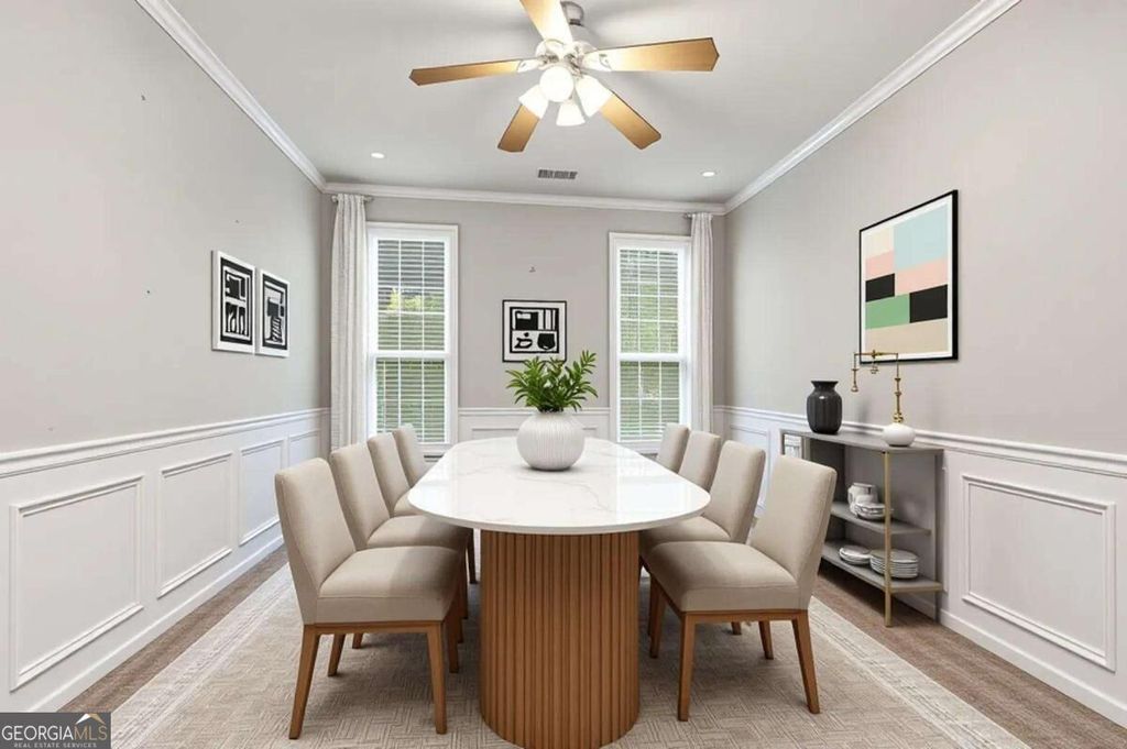 2900 Stonecrest Point, Conyers, GA 30094 — photo 5