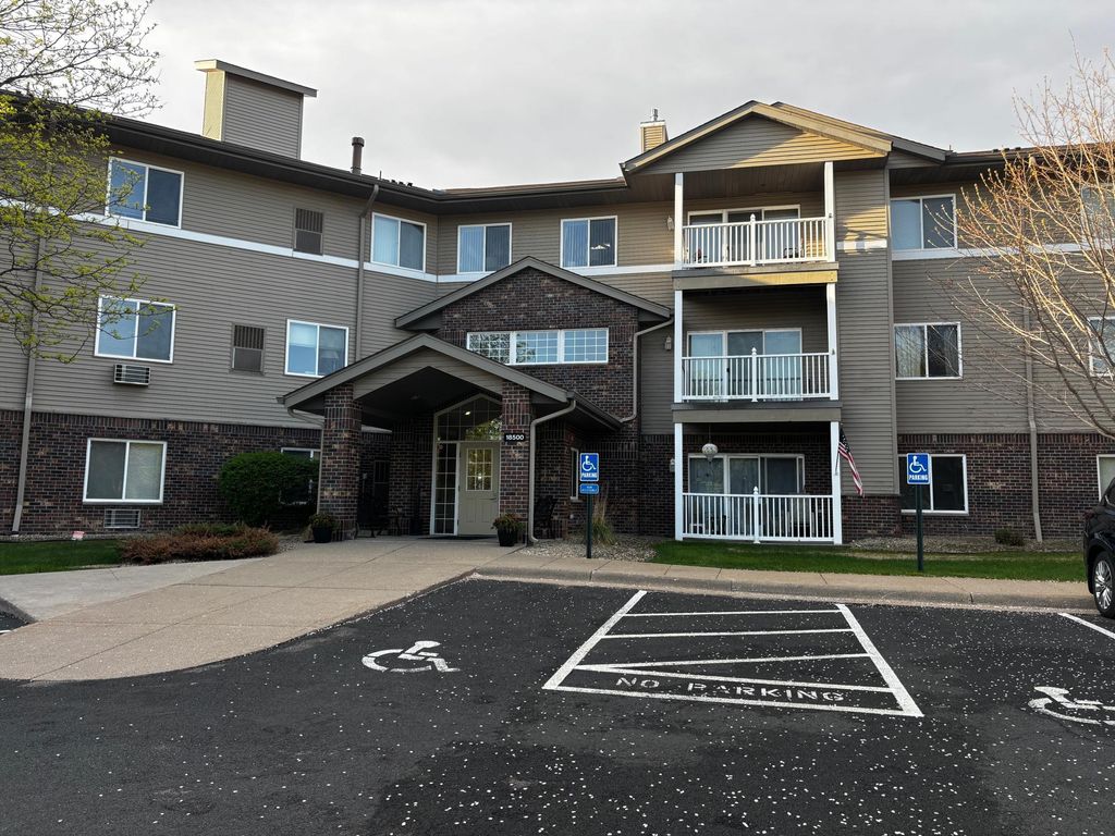 18500 Euclid Street 110, Farmington, MN 55024