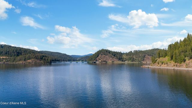 NKA E Bridger Trail, Harrison, ID 83833