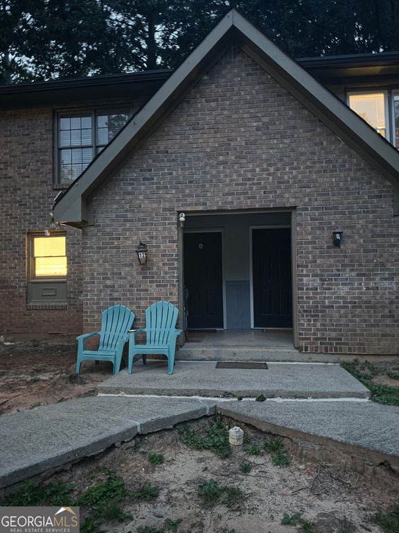 2128 Terrace Club Court A, Norcross, GA 30071