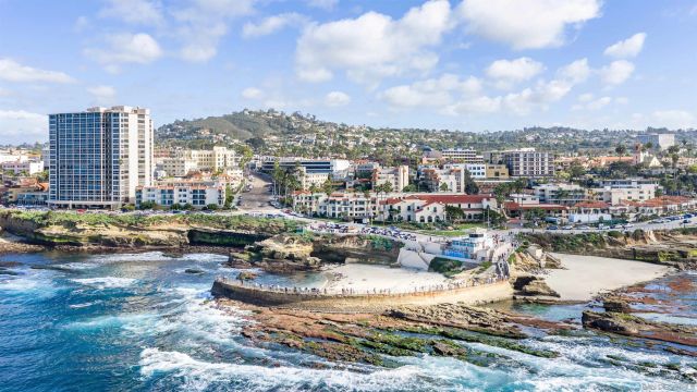 520 Pearl Street 1, La Jolla, CA 92037