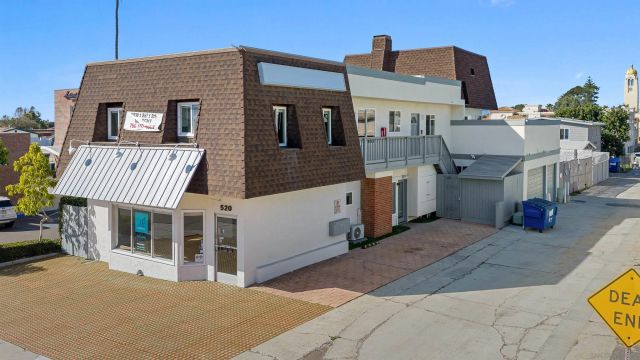 520 Pearl Street 1, La Jolla, CA 92037