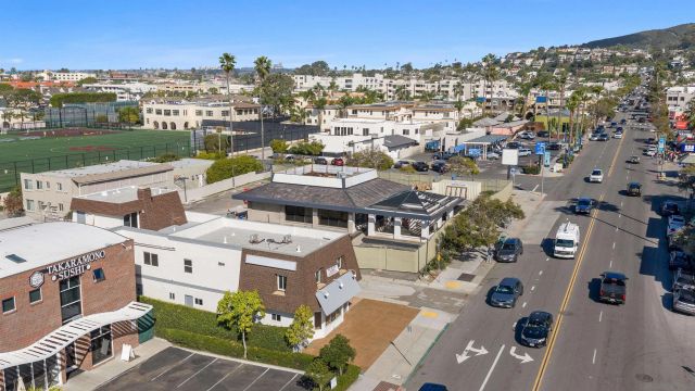 520 Pearl Street 1, La Jolla, CA 92037