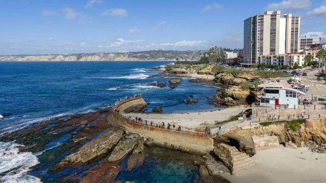 520 Pearl Street 1, La Jolla, CA 92037