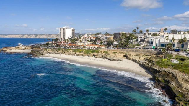 520 Pearl Street 1, La Jolla, CA 92037