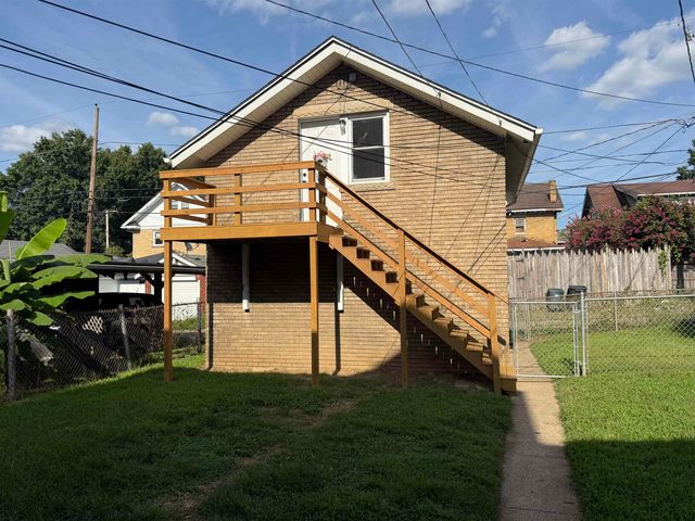 1010 13th Street, Huntington, WV 25701