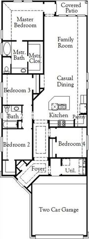 10714 Ashlesha Lane, Richmond, TX 77406