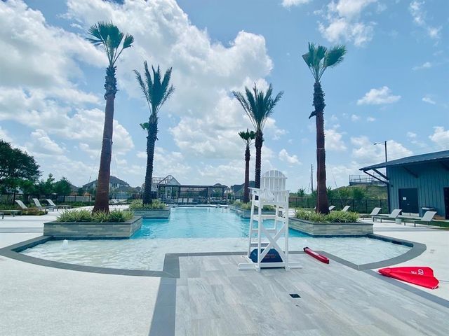 10714 Ashlesha Lane, Richmond, TX 77406