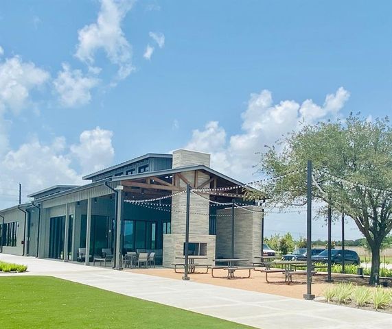 10714 Ashlesha Lane, Richmond, TX 77406