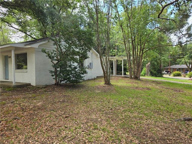 5675 Renn Street, Mobile, AL 36618