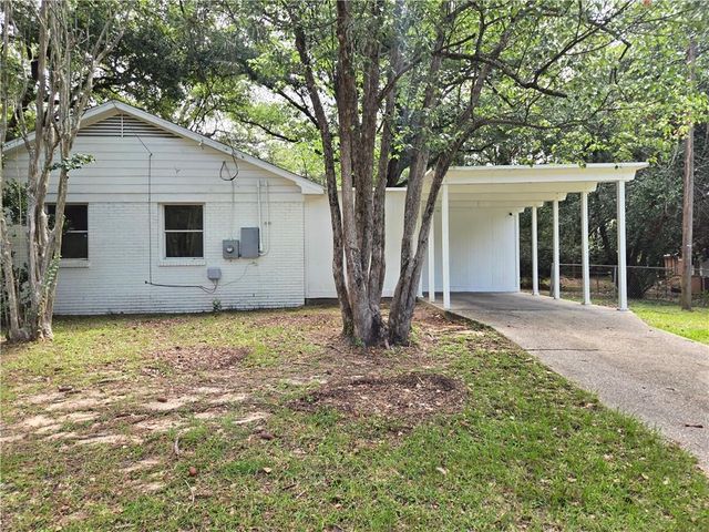 5675 Renn Street, Mobile, AL 36618