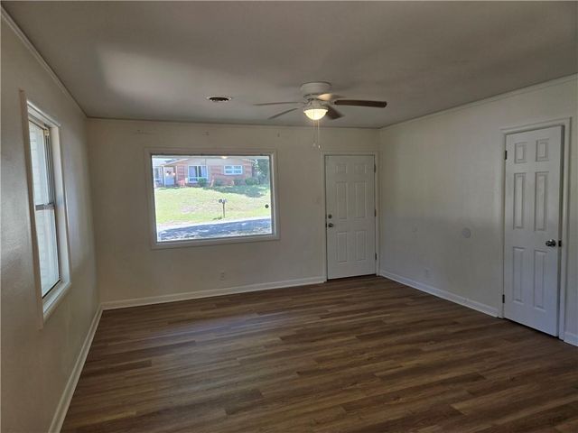 5675 Renn Street, Mobile, AL 36618