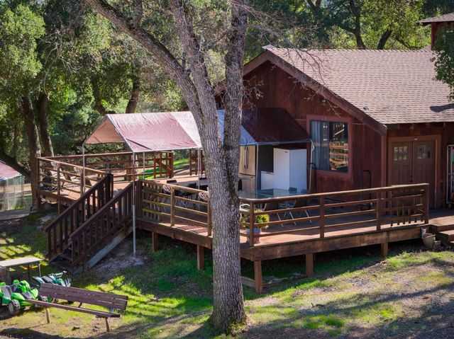 7777 Del Valle Rd, Livermore, CA 94550