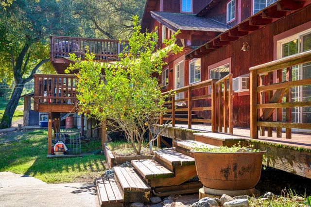 7777 Del Valle Rd, Livermore, CA 94550