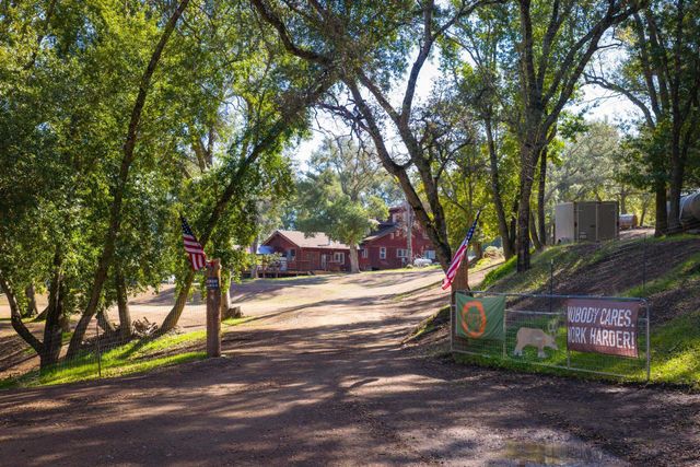 7777 Del Valle Rd, Livermore, CA 94550