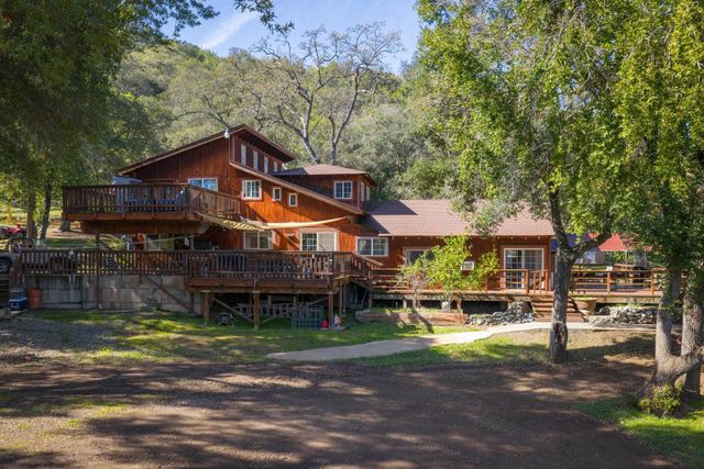 7777 Del Valle Rd, Livermore, CA 94550