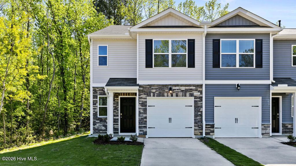 608 Wilder Bloom Path, Aberdeen, NC 28315