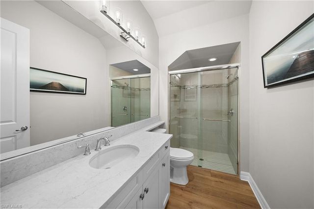 4481 Aurora ST, Naples, FL 34119