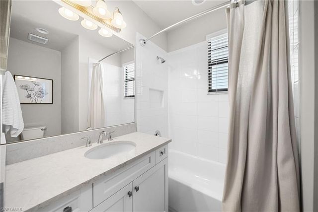 4481 Aurora ST, Naples, FL 34119