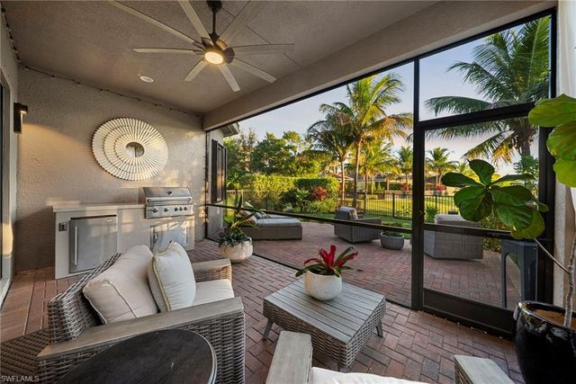 4481 Aurora ST, Naples, FL 34119