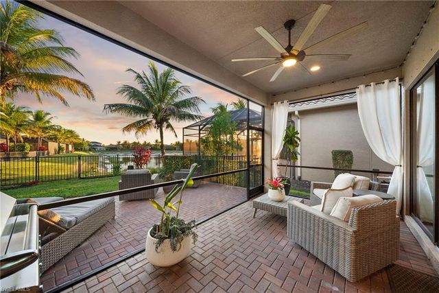 4481 Aurora ST, Naples, FL 34119