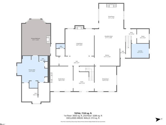 204 Kilgore Circle, Simpsonville, SC 29681