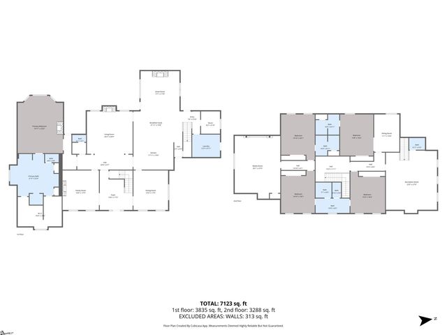 204 Kilgore Circle, Simpsonville, SC 29681