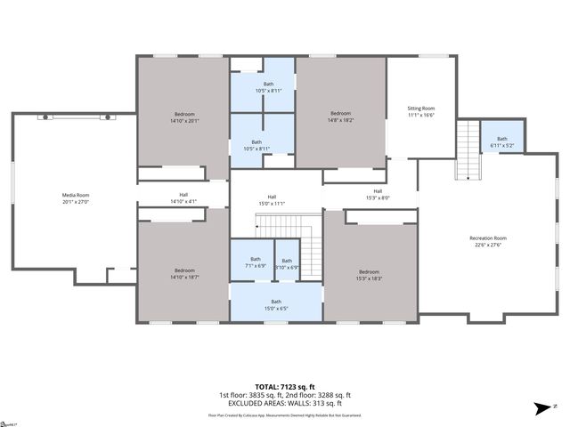 204 Kilgore Circle, Simpsonville, SC 29681