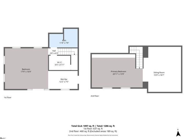 204 Kilgore Circle, Simpsonville, SC 29681