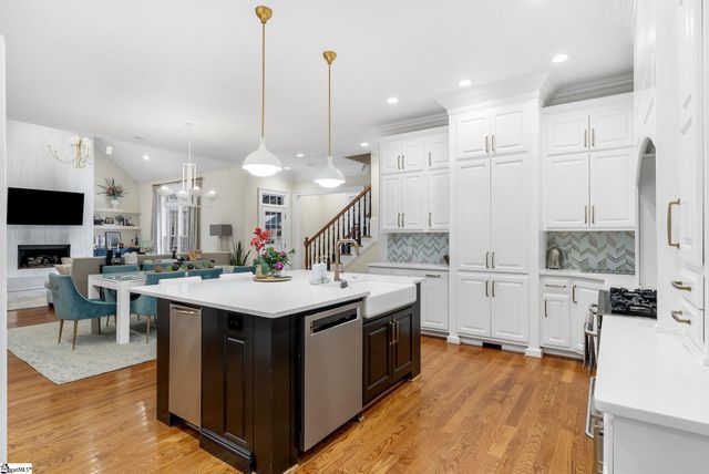 204 Kilgore Circle, Simpsonville, SC 29681