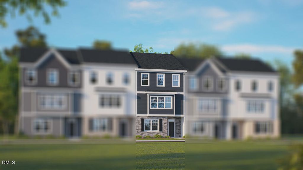 814 Washington Street, Fuquay Varina, NC 27526