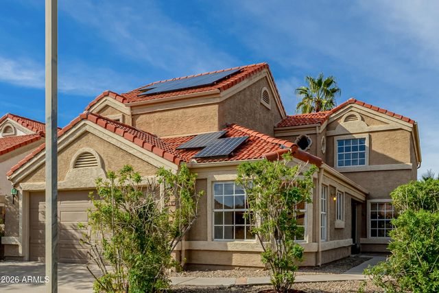 12008 N 112th Street, Scottsdale, AZ 85259