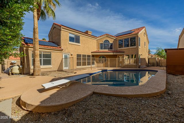12008 N 112th Street, Scottsdale, AZ 85259
