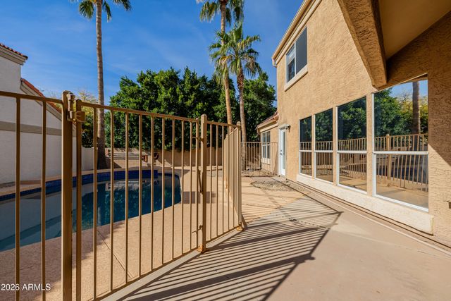 12008 N 112th Street, Scottsdale, AZ 85259