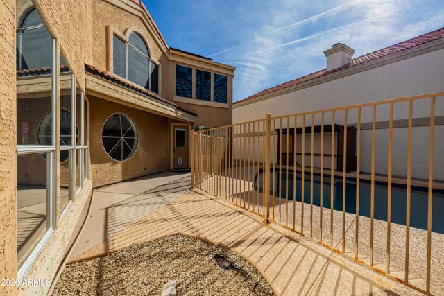 12008 N 112th Street, Scottsdale, AZ 85259