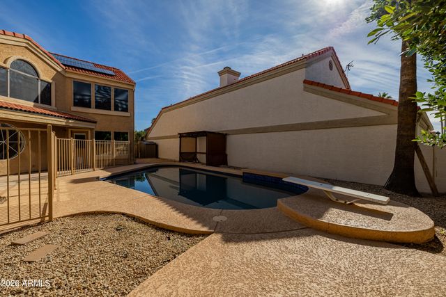 12008 N 112th Street, Scottsdale, AZ 85259