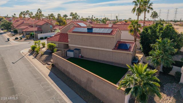 12008 N 112th Street, Scottsdale, AZ 85259