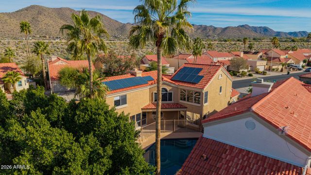 12008 N 112th Street, Scottsdale, AZ 85259