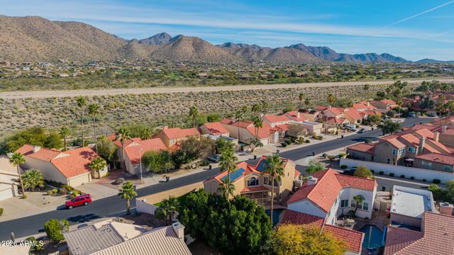 12008 N 112th Street, Scottsdale, AZ 85259