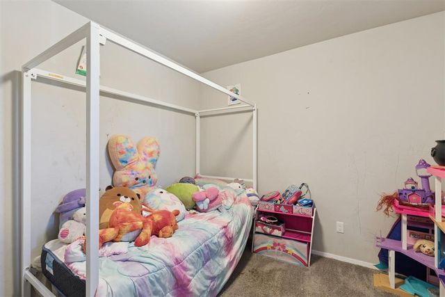 100 N L Avenue, El Reno, OK 73036