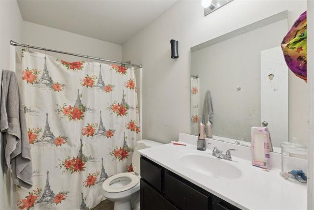 100 N L Avenue, El Reno, OK 73036