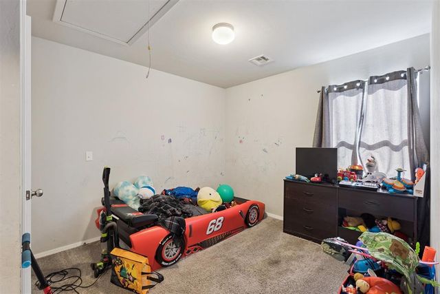 100 N L Avenue, El Reno, OK 73036