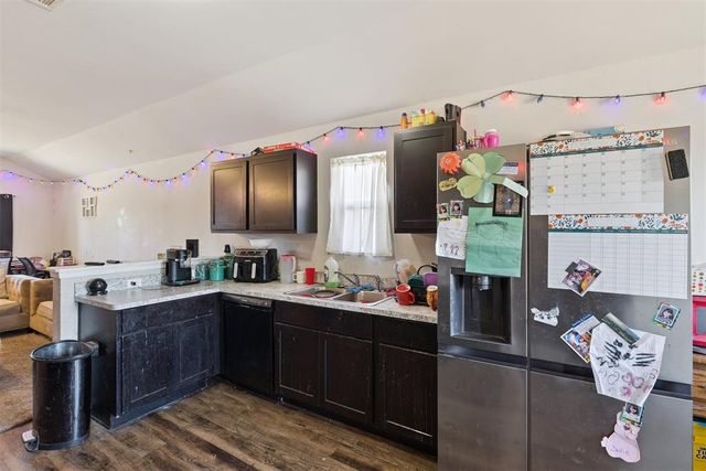 100 N L Avenue, El Reno, OK 73036