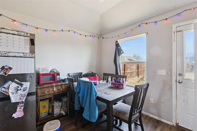 100 N L Avenue, El Reno, OK 73036