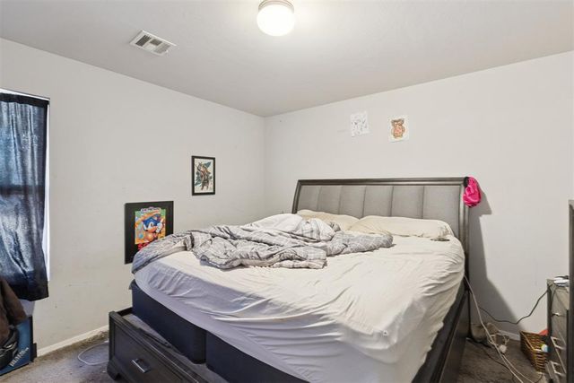 100 N L Avenue, El Reno, OK 73036